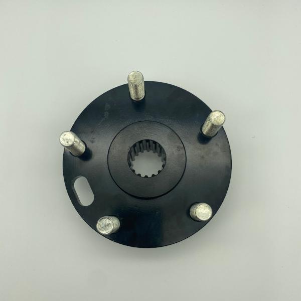 As peças de reparo do cortador de grama do cubo G104-1675 couberam o veículo utilitário do trabalhador de Toro