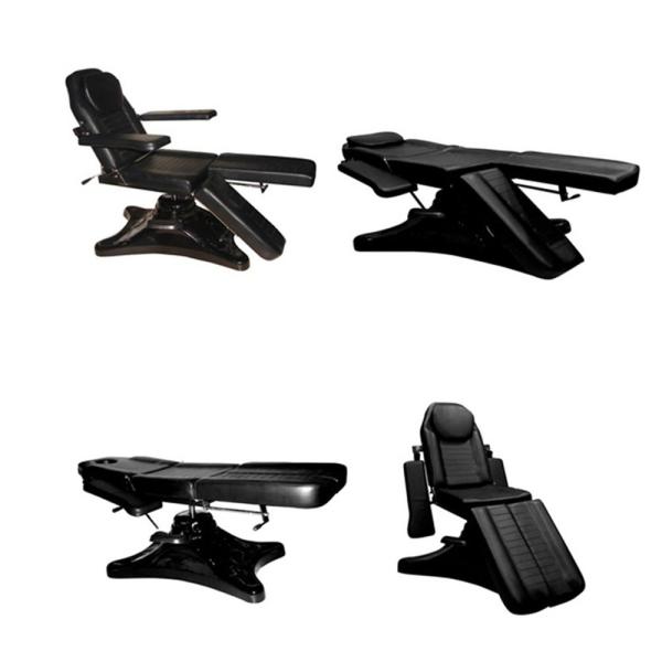 2100315 Black Tattoo Chair Tattoo Accessories Tattoo Supply for Tattoo Artist