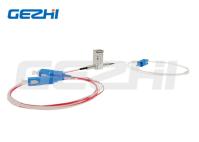 1x2 Interruptor mecánico multimodo 850/1310nm OEM