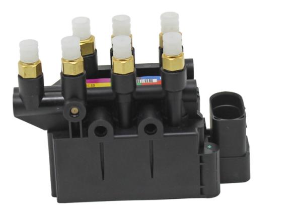 BMW G11 G12 4725530100 Air Suspension Block Valve