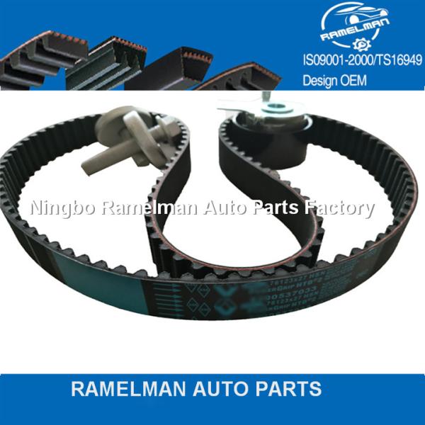oem 4667606/112RU29/4667611/150RU29/T246  rubber timing belt for CHRYSLER high quality factory price engine belt