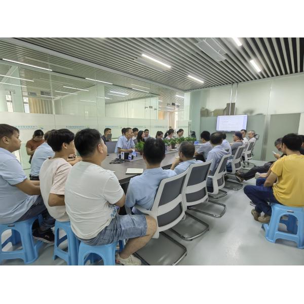 Guangzhou HongCe Equipment Co., Ltd.