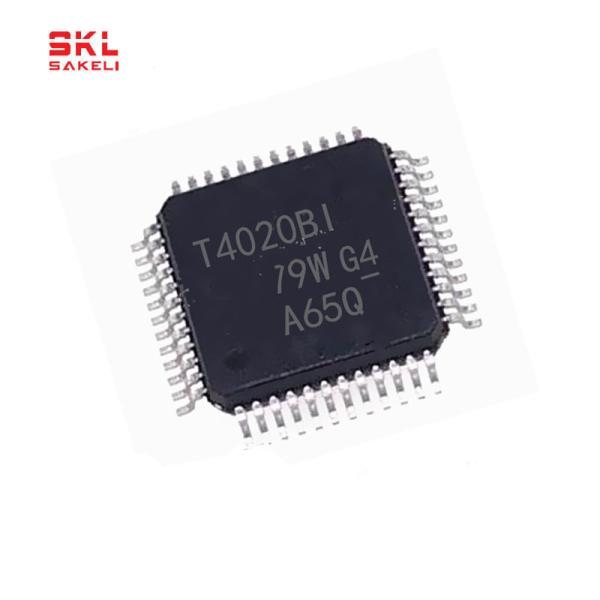 TUSB4020BIPHPR  Semiconductor IC Chip High-Performance USB-Compliant IC Chip For Semiconductor Applications