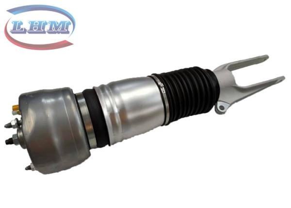 Porsche Panamera Automotive Shock Absorbers / Front Left Air Suspension Shocks