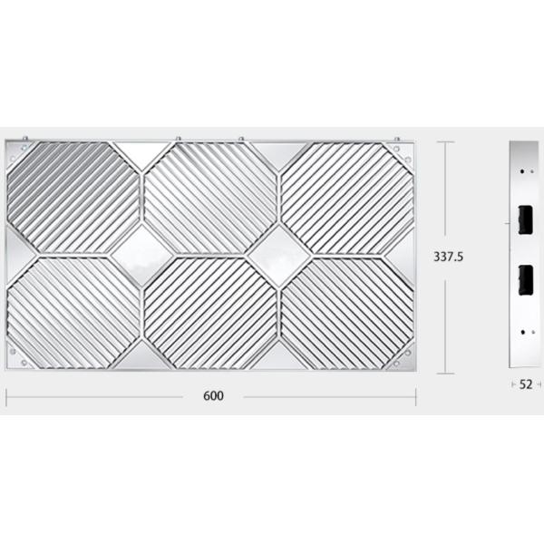 3840Hz 2K 4K HD LED TV дисплей Большой размер 136 дюйма 163 дюйма 220 дюйма