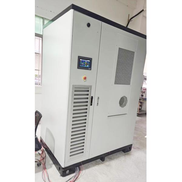 Commercial 100 Kwh Battery Storage 50Kw 150Kwh Bess Battery Energy Storage