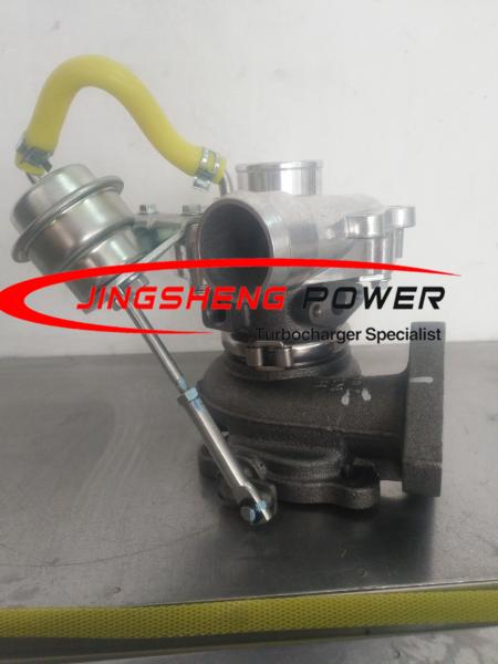 RHF4H 1515a029 Turbo For Mitsubishi L 200 2.5TD Diesel 4D5CDI Engine
