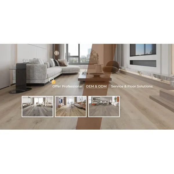 Free Sample 8mm 10mm 12mm 18mm Click Parquet MDF/HDF/Vinyl/WPC /Lvt/Spc Plastic Wood Waterproof Laminate Vinyl Flooring with Cheap Price