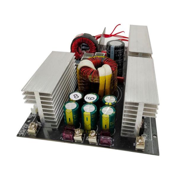 RV 600W Solar Power Inverter DC 12V In To AC 110V Out Modified Sine Wave Converter