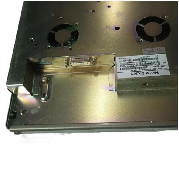 01750180259 1750180259 Wincor Atm Parts LCD Box Cineo CS4060 15 DVI Display 15 Monitor