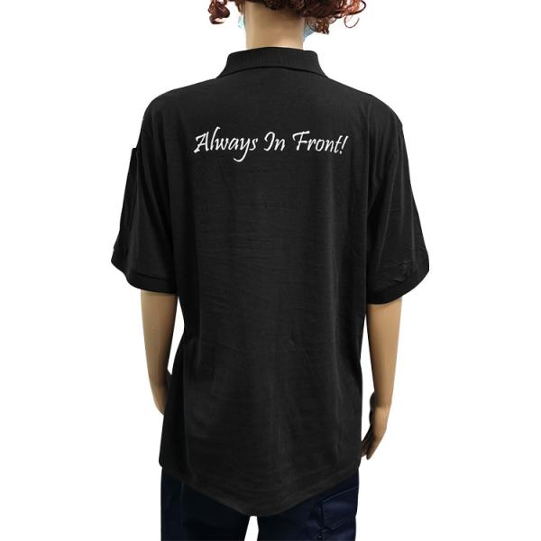 Unisex ESD Anti Static Suit For Class 1000 Cleanroom