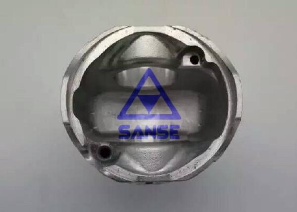 S6D108 ENGINE PISTON KIT STD SIZE 6222-31-2110 LINER KIT  FOR KOMATSU DIESEL ENGINE PARTS