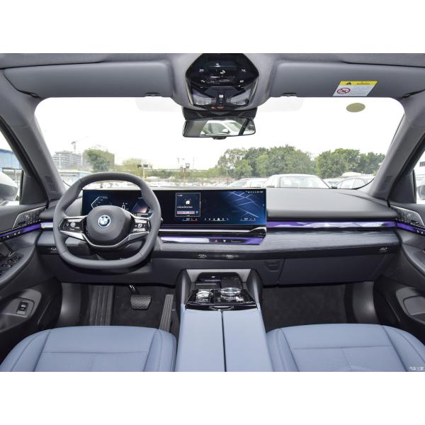 New Energy BMW EV Vehicles Car I5 SUV 2024 EDrive 40L M Sports