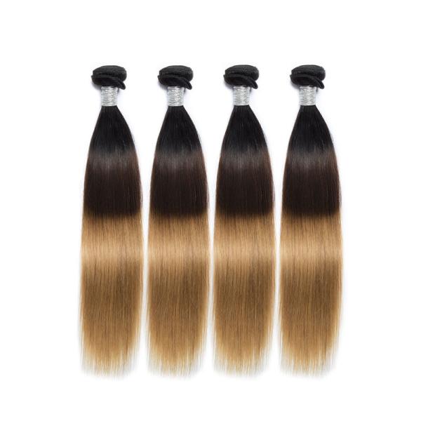 Remy Hair Soft And Shiny Raw Virgin Unprocessed Human Hair 100% Virgin Human
