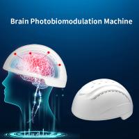 810nm Red Light Health Analyzer Machine Photodynamic Therapy Machine For Parkinson