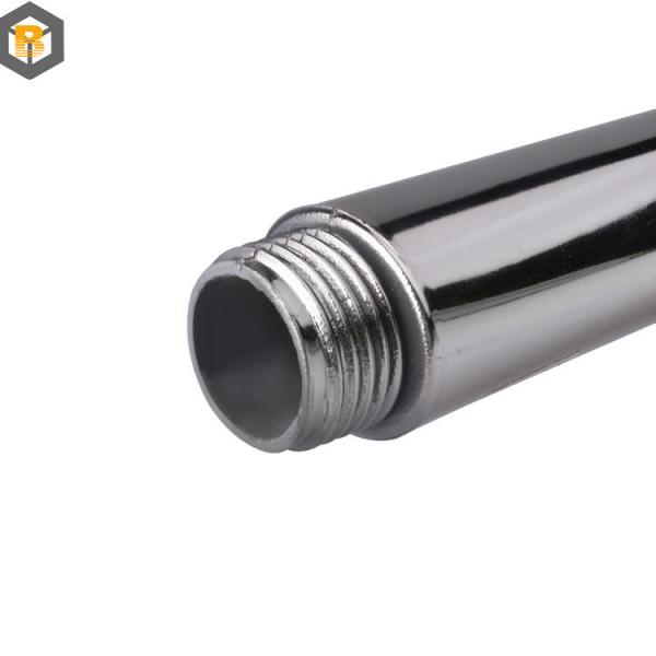 High Pressure Hand Held Shower Head Spare Part for Bathroom Designed by 2D/3D Drawing