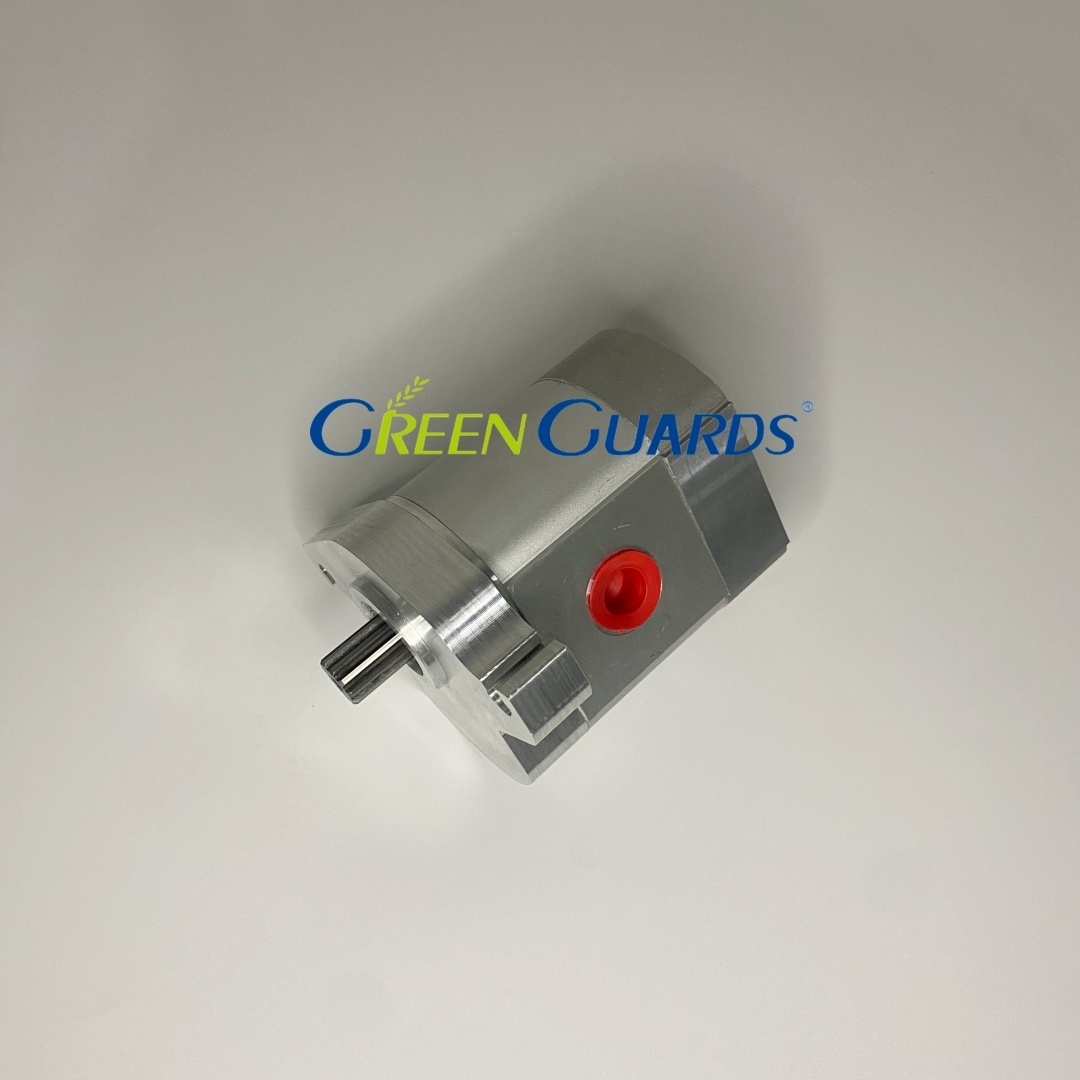 Lawn Mower Parts Hydraulic Motor GTCA17716 Fits Deere Lightweight Fairway Mowers
