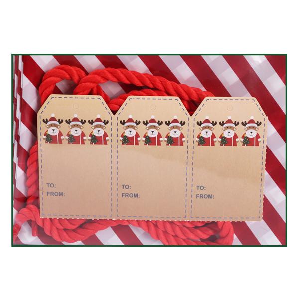 сумки подарка 0.05mm изготовленные на заказ пластиковые