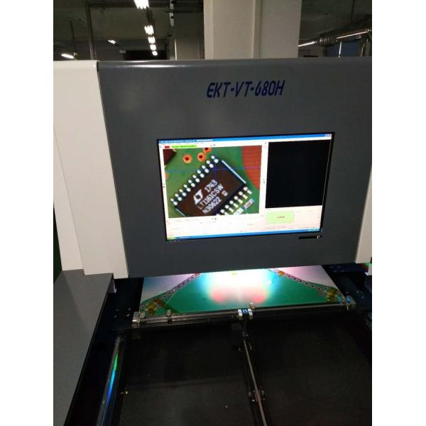 FR-4 TG170 SMT PCB Service , High Power Optical Module Board 0.10mm Min Hole