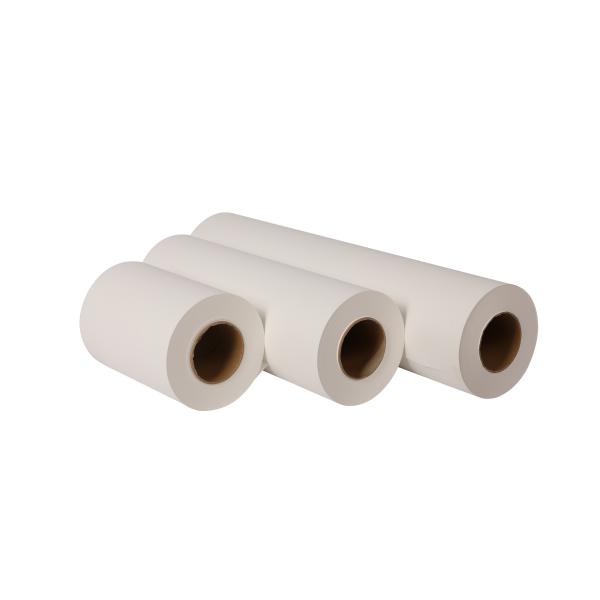 30-120gsm Fast Dry Sublimation Paper Dye Heat Transfer paper for textile printing