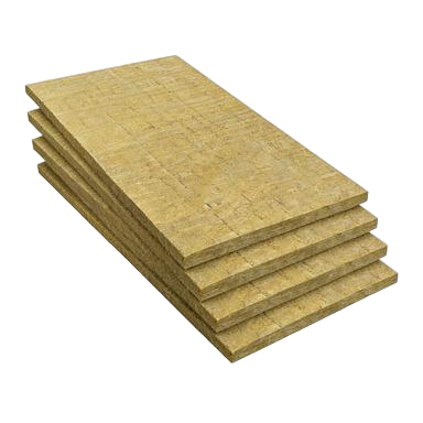 Marine A60 Bulkhead Fireproof Rock Wool Board 30mm Thick