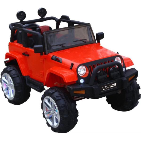 Новейшее дистанционное управление 12В электрическая езда на машине для детей батарея работает 380 * 4 мотор