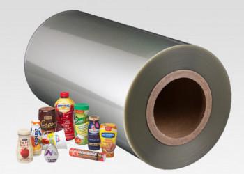 Color Customized PETG Shrink Wrap For Packaging Long Term Durability