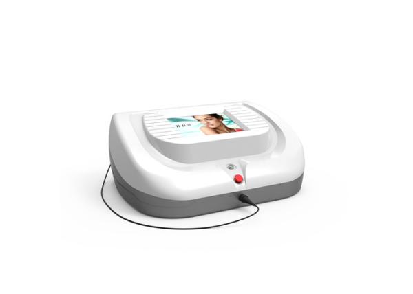high requency vascular therapy  pigment removal machine for spa salon