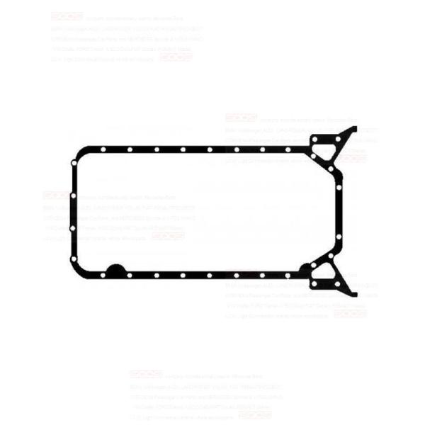 SQCS Motor Oil Pan Gasket Auto Parts OE 712620410 para el Mercedes Benz C200 Superior de rendimiento
