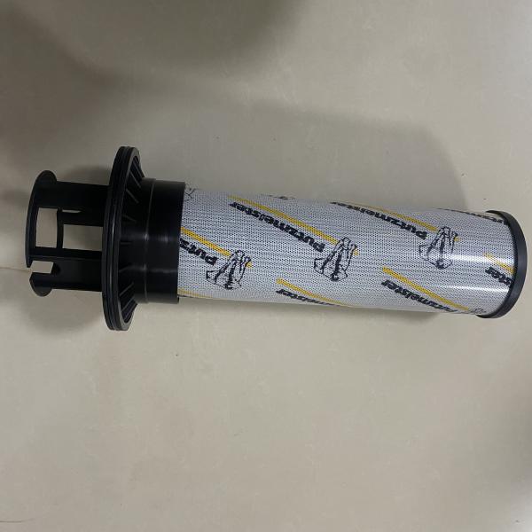534896 Elementos de filtro hidráulico de acero inoxidable para bombas de hormigón Putzmeister