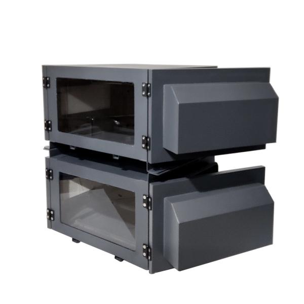 Customizable Size Outdoor Projector Waterproof Box with IP65 Protection Level