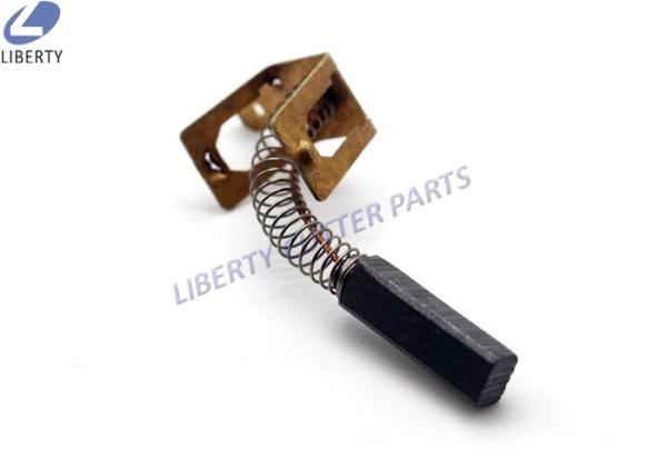 238500040- Carbon Brush Suitable For  Plotter Motor 55053050-