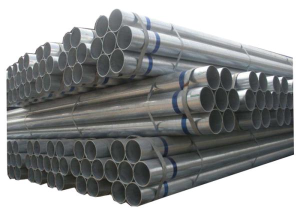 Cold Drawn Galvanized Seamless Steel Pipe Aisi 1020 Varnish Surface API DIN JIS ASTM