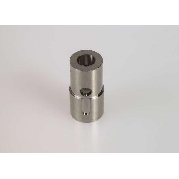 High Precision Stainless Steel Hardware Fittings Shaft Mechanical Parts