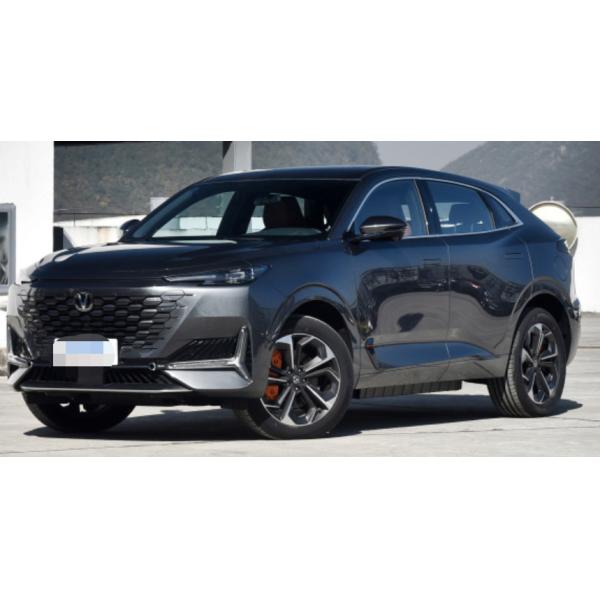 Changan 2023 UNI-K IDD électrique futé 1.5T 135km Zhixiang SUV moyen PHEV