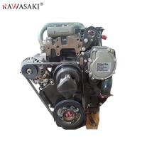 Assy 1G935-10000 de moteur de V2203-K3A pour l'Assy de moteur diesel de Kubota