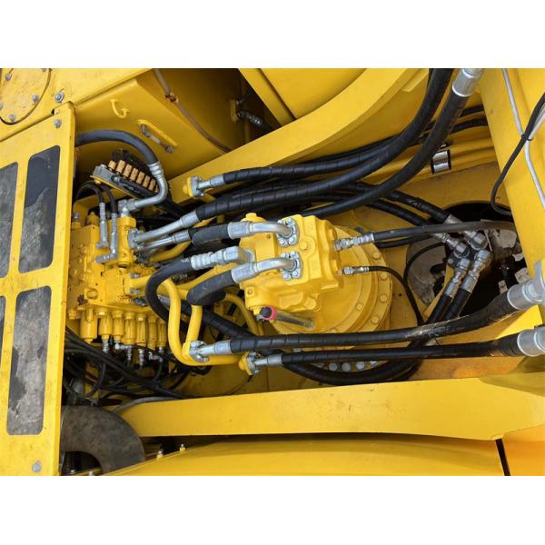 36 экскаватор KOMATSU 360 тонны