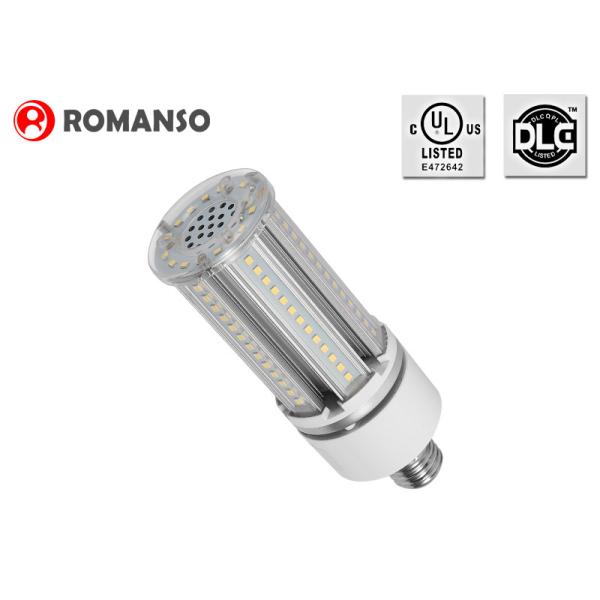 2200lm AC100V- 300V Samsung 5630 E27 LED Corn Bulb Waterproof Halogen Replacement Corn Lights