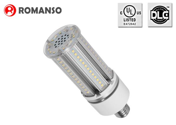 2200lm AC100V- 300V Samsung 5630 E27 LED Corn Bulb Waterproof Halogen Replacement Corn Lights