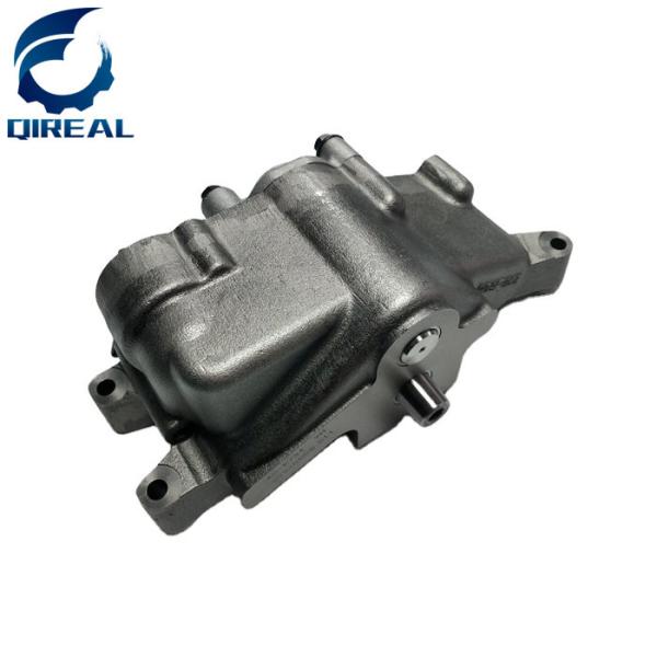 for wheelloader 980G engine 3126 3406B 3406C 3406E 3406 3408 Machinery engine oil pump 4N0733