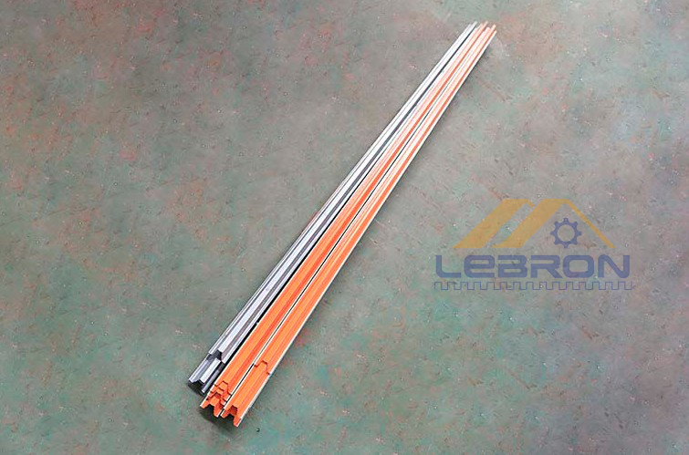 крен металла шляпы толщины 0.8mm формируя ролик машины подвергли механической обработке точностью, который