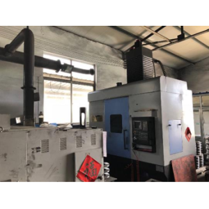 BeKi Auto Part Co., Ltd