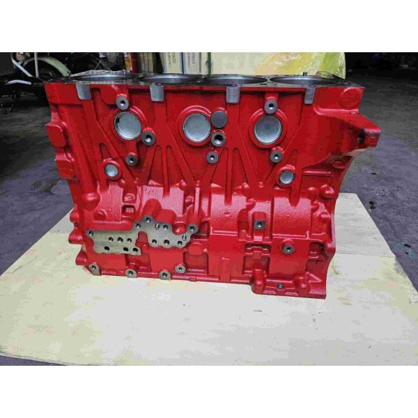 11401-E0702 Hino Engine Cylinder Block Type J05E Material Casting