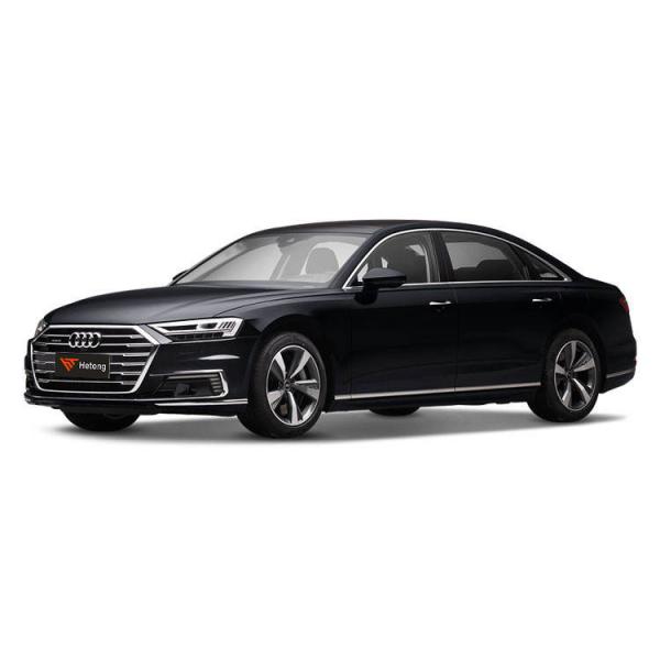 Audi A8 Phev Vehículo eléctrico personal SUV Coche con 700 N.m de par máximo y 5 asientos