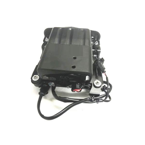 Panamera 970 97035815124 Air Suspension Compressor