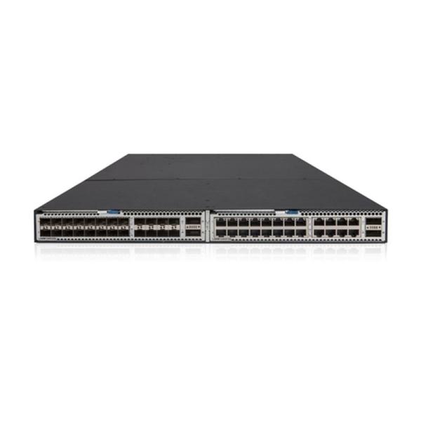 JH178A HPE FlexFabric 5900 Switches представляет собой значительный скачок вперед в сетевой технологии