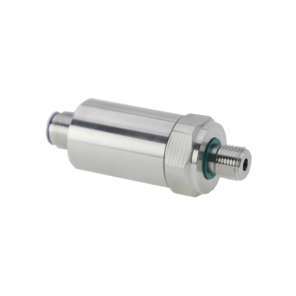 Cost Effective Factory Ceramic Pressure Transmitter With Compact Size