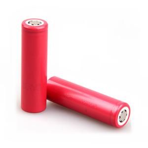 Sanyo 18650 Battery