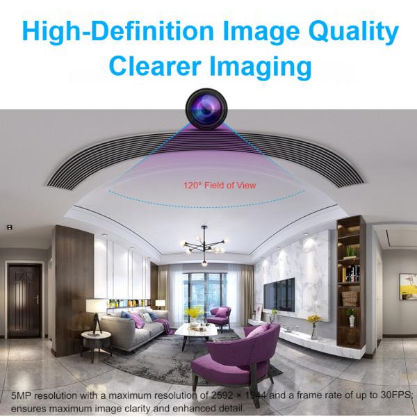 H215-TYPE 5-мегапиксельный широкодинамический USB 3.0 TYPE-C интерфейс YUV Модуль камеры промышленного зрения