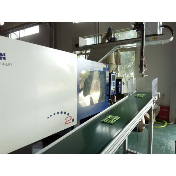 Livestock Animal Sheep UHF Ear Tag Temperature Resistance Laser Printing